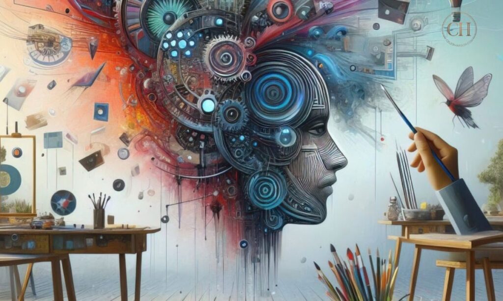 The Role of ArcyArt Artists Directory in the Digital Art Revolution