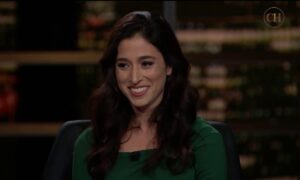 Catherine Rampell Net Worth