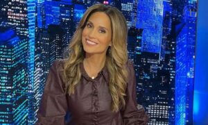 Rhiannon Ally Age in 2025: Biography, Career & Net Worth Revealed