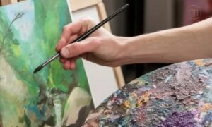 ArcyArt Artists Directory