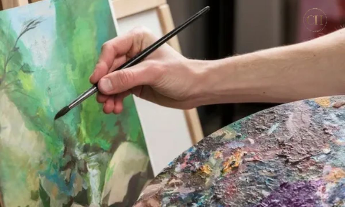 ArcyArt Artists Directory